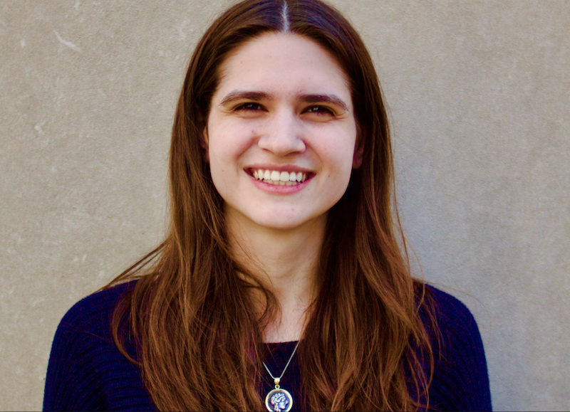 Students and Alumnae Awarded Prestigious Scholarships Barnard College